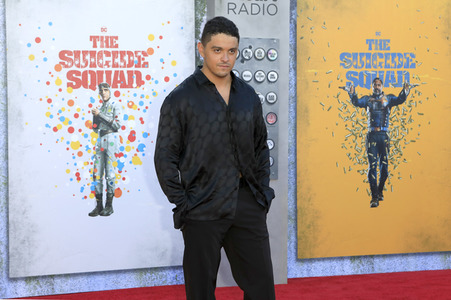 Filmpremiere 'The Suicide Squad' in Los Angeles