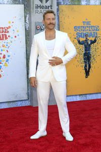 Filmpremiere 'The Suicide Squad' in Los Angeles