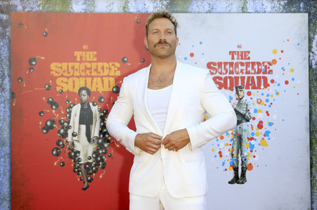 Filmpremiere 'The Suicide Squad' in Los Angeles