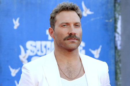 Filmpremiere 'The Suicide Squad' in Los Angeles
