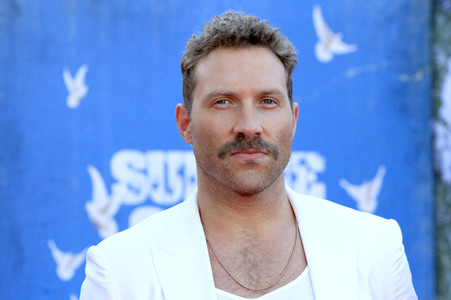 Filmpremiere 'The Suicide Squad' in Los Angeles