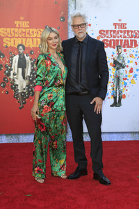 Filmpremiere 'The Suicide Squad' in Los Angeles