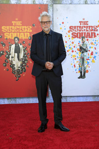 Filmpremiere 'The Suicide Squad' in Los Angeles