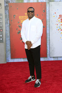 Filmpremiere 'The Suicide Squad' in Los Angeles