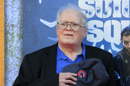 Filmpremiere 'The Suicide Squad' in Los Angeles