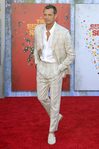 Filmpremiere 'The Suicide Squad' in Los Angeles