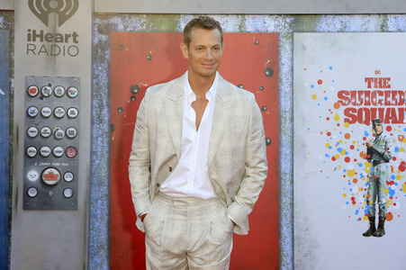 Filmpremiere 'The Suicide Squad' in Los Angeles