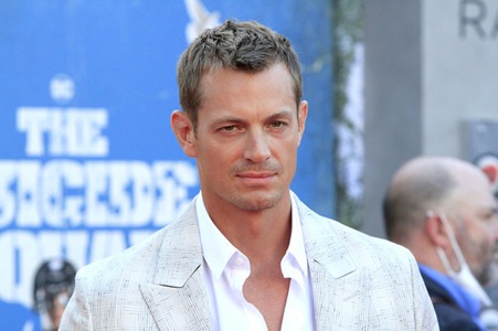 Filmpremiere 'The Suicide Squad' in Los Angeles