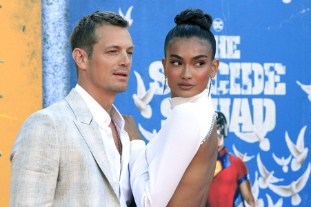 Filmpremiere 'The Suicide Squad' in Los Angeles
