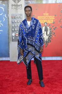 Filmpremiere 'The Suicide Squad' in Los Angeles