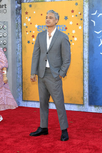Filmpremiere 'The Suicide Squad' in Los Angeles