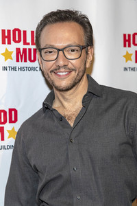 Re-Opening vom Hollywood Museum in Los Angeles