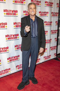 Re-Opening vom Hollywood Museum in Los Angeles