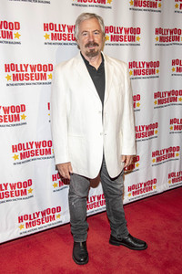 Re-Opening vom Hollywood Museum in Los Angeles
