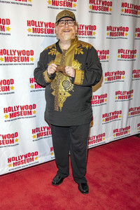 Re-Opening vom Hollywood Museum in Los Angeles
