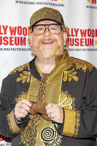 Re-Opening vom Hollywood Museum in Los Angeles