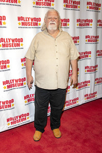 Re-Opening vom Hollywood Museum in Los Angeles