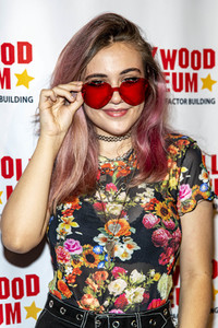 Re-Opening vom Hollywood Museum in Los Angeles