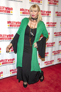 Re-Opening vom Hollywood Museum in Los Angeles