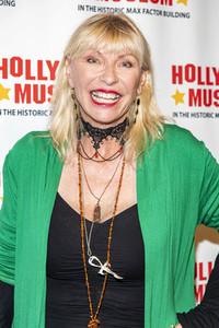 Re-Opening vom Hollywood Museum in Los Angeles