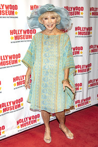 Re-Opening vom Hollywood Museum in Los Angeles