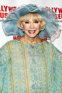 Re-Opening vom Hollywood Museum in Los Angeles