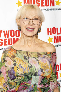 Re-Opening vom Hollywood Museum in Los Angeles