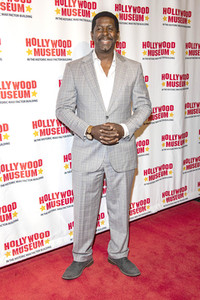 Re-Opening vom Hollywood Museum in Los Angeles