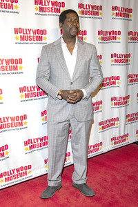 Re-Opening vom Hollywood Museum in Los Angeles
