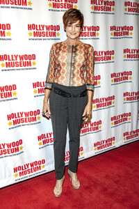 Re-Opening vom Hollywood Museum in Los Angeles
