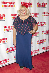 Re-Opening vom Hollywood Museum in Los Angeles