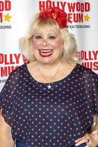 Re-Opening vom Hollywood Museum in Los Angeles