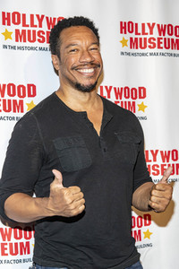 Re-Opening vom Hollywood Museum in Los Angeles