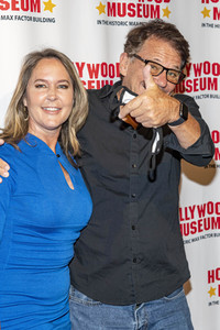 Re-Opening vom Hollywood Museum in Los Angeles