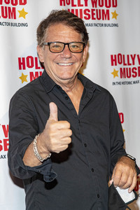 Re-Opening vom Hollywood Museum in Los Angeles