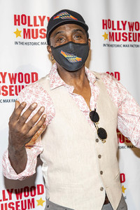 Re-Opening vom Hollywood Museum in Los Angeles