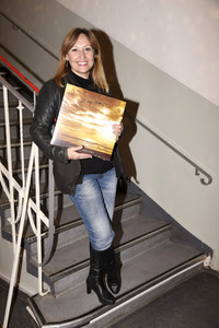 All My Monsters Album-Release-Veranstaltung in München