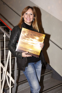 All My Monsters Album-Release-Veranstaltung in München