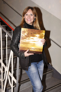 All My Monsters Album-Release-Veranstaltung in München