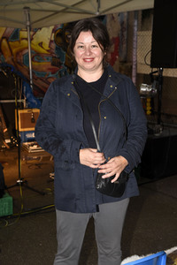 All My Monsters Album-Release-Veranstaltung in München
