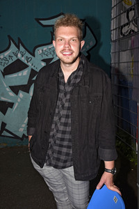 All My Monsters Album-Release-Veranstaltung in München