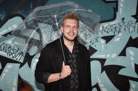 All My Monsters Album-Release-Veranstaltung in München