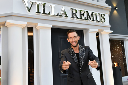 Villa Remus Opening in Palma de Mallorca