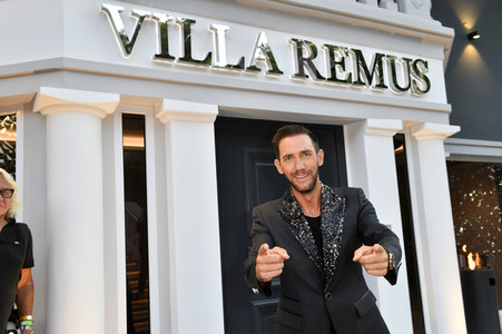 Villa Remus Opening in Palma de Mallorca