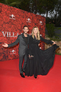 Villa Remus Opening in Palma de Mallorca