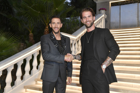 Villa Remus Opening in Palma de Mallorca