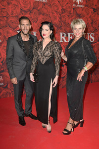 Villa Remus Opening in Palma de Mallorca