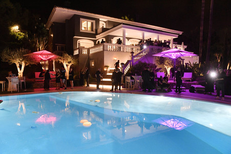 Villa Remus Opening in Palma de Mallorca