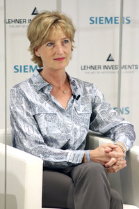 EuroMinds Wirtschaftsgipfel 2021 in Hamburg