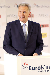 EuroMinds Wirtschaftsgipfel 2021 in Hamburg